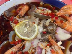 -辣小鲜·南昌大排档(船山路店)