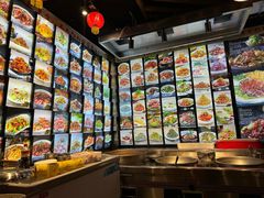 -粗粮人家·东北菜(洋桥店)