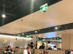 大堂-海底捞火锅(凯德广场店)