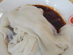-周家大辣椒面皮(中山街店)
