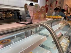 -好利来.生日蛋糕(杨家坪店)