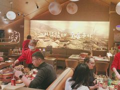 -西塔老太太泥炉烤肉(青浦蟠龙天地店)