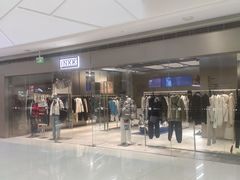 -银泰百货(海宁店)