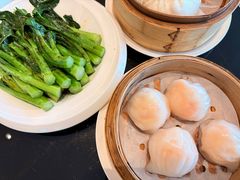 虾饺王-万丽轩中餐厅·粤菜·客家菜-富力万丽酒店