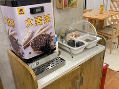 -老娘舅(苏州中心大道西大润发店)