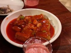 春暖花开秘制豆腐-春暖花开(西溪店)