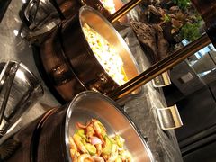 -吉布鲁牛排海鲜自助(朝阳广场店)