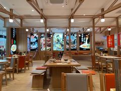 大堂-味千拉面(世纪东方店)