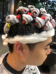 -魔型社