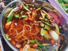-牛鲜盛齐齐哈尔烤肉(曹路店)