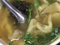 -郑家包子牛肉拉面(尚勤路店)