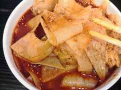 -香探花·擀面皮肉夹馍(北苑店)
