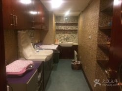 -馨月汇·独栋月子会所(静安店)