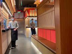 -大和食乐·鲜和牛酸汤火锅(环宇荟店)