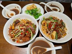 -寻裕记·现炒浇头面(人民广场店)