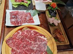 -牛也烧肉(摩尔城店)