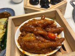 -煲王粤菜餐厅(中侨中心店)