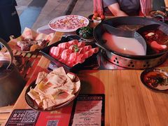-易生活购物公园