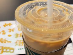 -星巴克(北京首都国际机场7店)