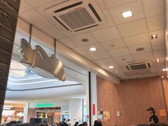 -麦当劳(皇岗路店)