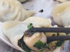 海珍烫面包-东升灌浆包(辛庄街总店)