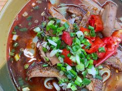 -十里香粉馆(虹桥中路店)