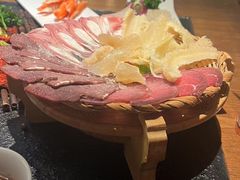 -盡膳口福跷脚牛肉火锅(北美新天地店)