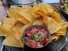 -Q MEX 库迈墨西哥餐吧(三里屯店)