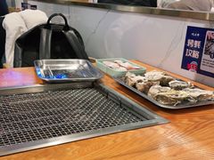 -蚝英雄·鲜蚝自助专门店