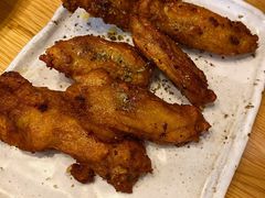 泰味炸鸡骨-About Bistro關於·泰式家庭料理