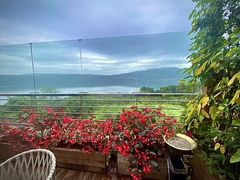 -昆明春城湖畔度假村