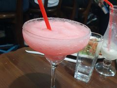 -panchos 墨西哥餐厅(嘉绿苑店)