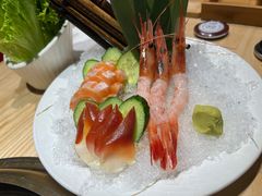 -松鱼亭·和牛烧肉(协鑫广场店)