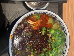 -有礼有面(知春路店)