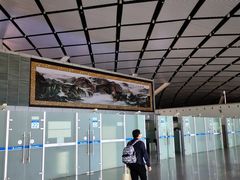 -南宁吴圩国际机场-T2航站楼