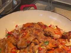 -索菲特西湖大酒店·香榭丽全日候餐厅(南山路店)