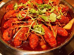 -张胡李四季虾玲珑(竞舟路店)