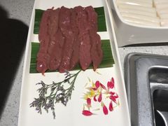 -海底捞火锅(航洋城店)