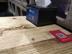 -花腰餐吧Bistro烧烤 傣味(传媒大学店)