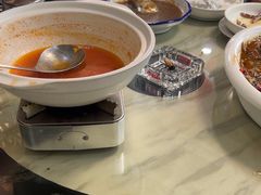 -百味园土菜馆(迎宾东路店)