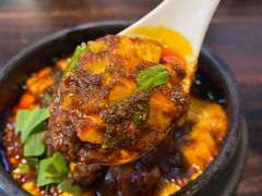 -陈麻婆豆腐(旗舰店)