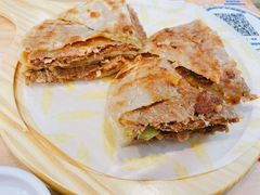 -甲乙饼(丽泽天地店)