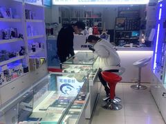 -百机汇精品二手手机维修(七宝店)