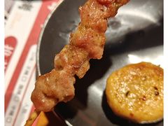 -水浒烤肉(国贸店)
