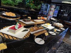 -泰谷酒店·太古码头闽菜自助餐厅