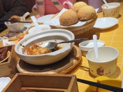 -蔡澜点心·粤菜(花城汇南区店)