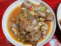 -芦茨金富饭庄·25年老字号·专做稻草鸡