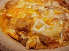 亲子饭-鳥禾(天津店)