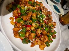 -雀蓝川菜(星悦汇店)