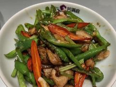 -芳满庭粤菜餐厅(丹阳吾悦店)